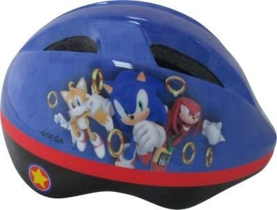 Detail Sonic The Hedgehog 16 Inch Bike Nomer 49