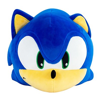 Detail Sonic The Hedgehog 16 Inch Bike Nomer 54