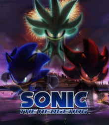 Detail Sonic The Hedgehog 2006 Logo Nomer 11