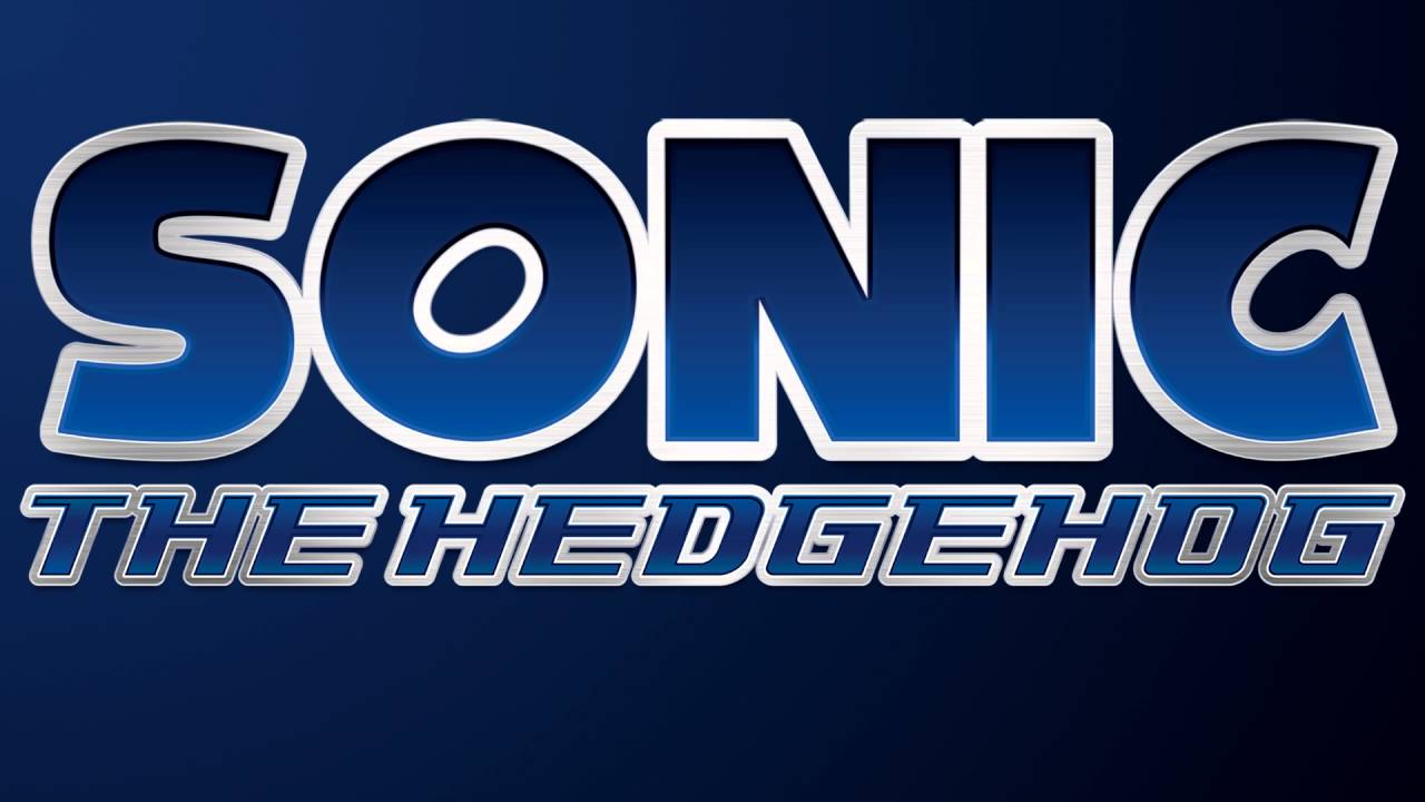 Detail Sonic The Hedgehog 2006 Logo Nomer 3