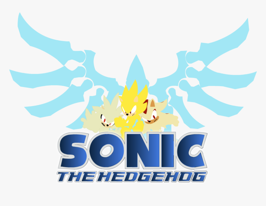 Detail Sonic The Hedgehog 2006 Logo Nomer 19