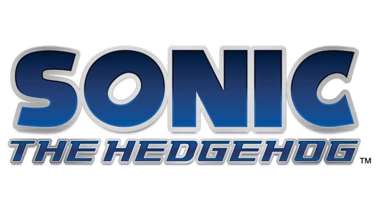 Detail Sonic The Hedgehog 2006 Logo Nomer 4