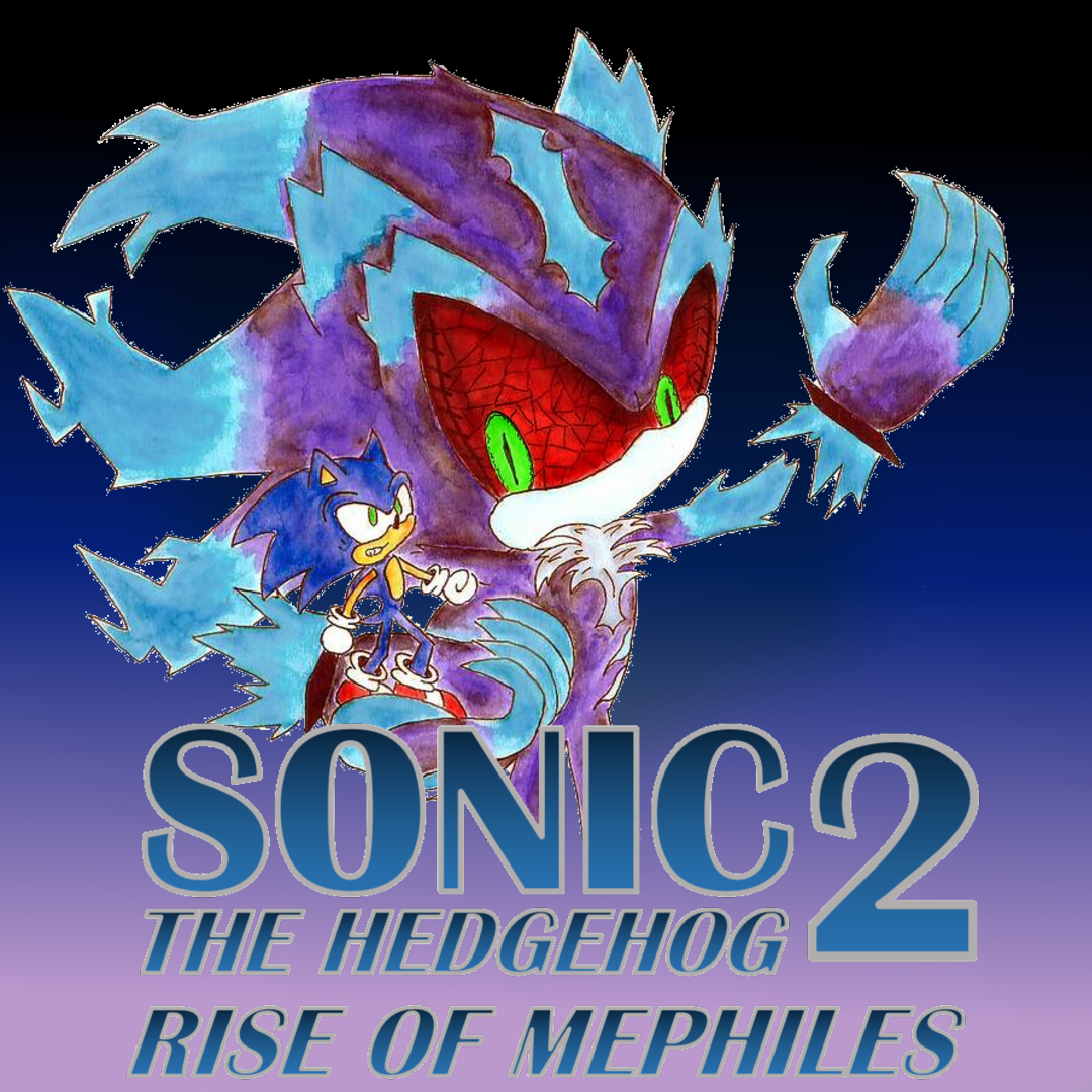 Detail Sonic The Hedgehog 2006 Logo Nomer 36