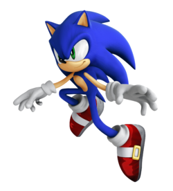 Detail Sonic The Hedgehog 2006 Wallpapers Nomer 33