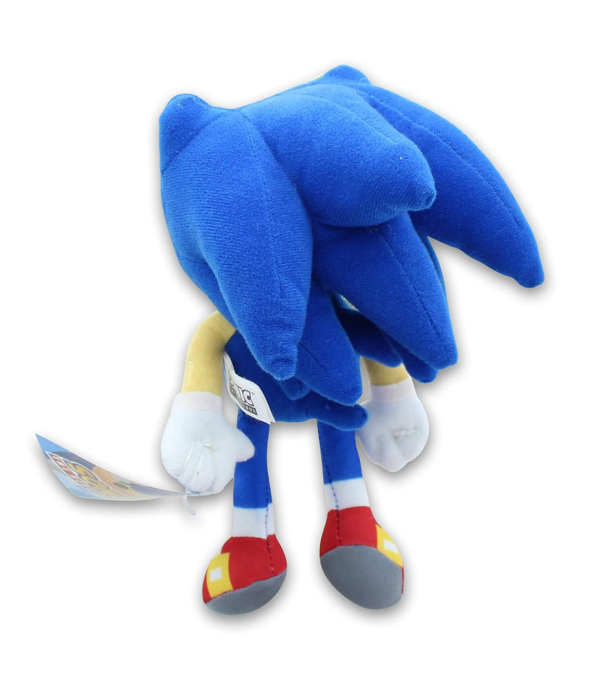 Detail Sonic The Hedgehog Bathrobe Nomer 32
