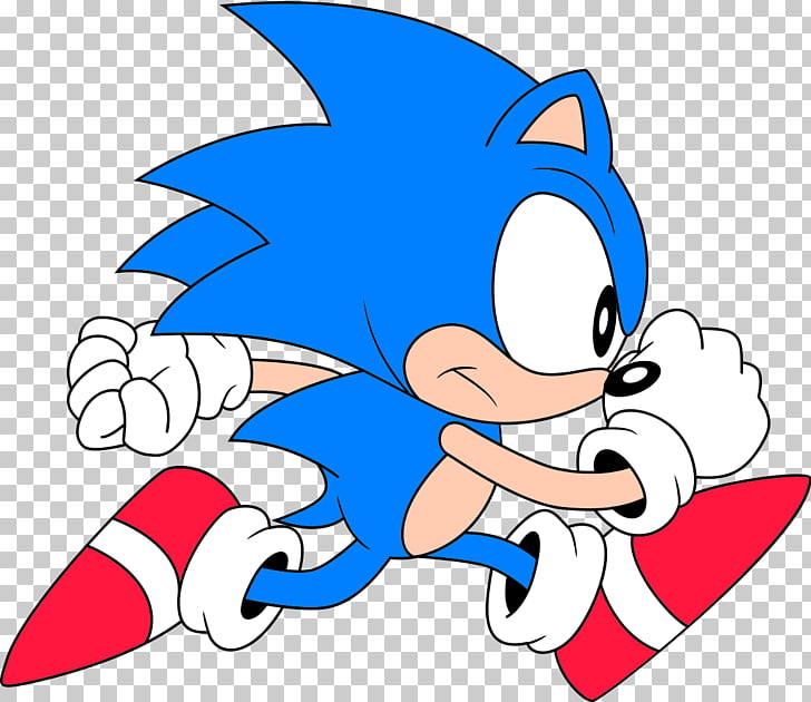 Detail Sonic The Hedgehog Characters Pictures Nomer 33