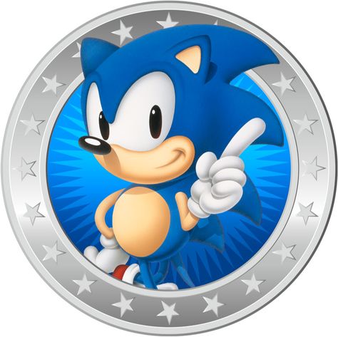 Detail Sonic The Hedgehog Clipart Nomer 18
