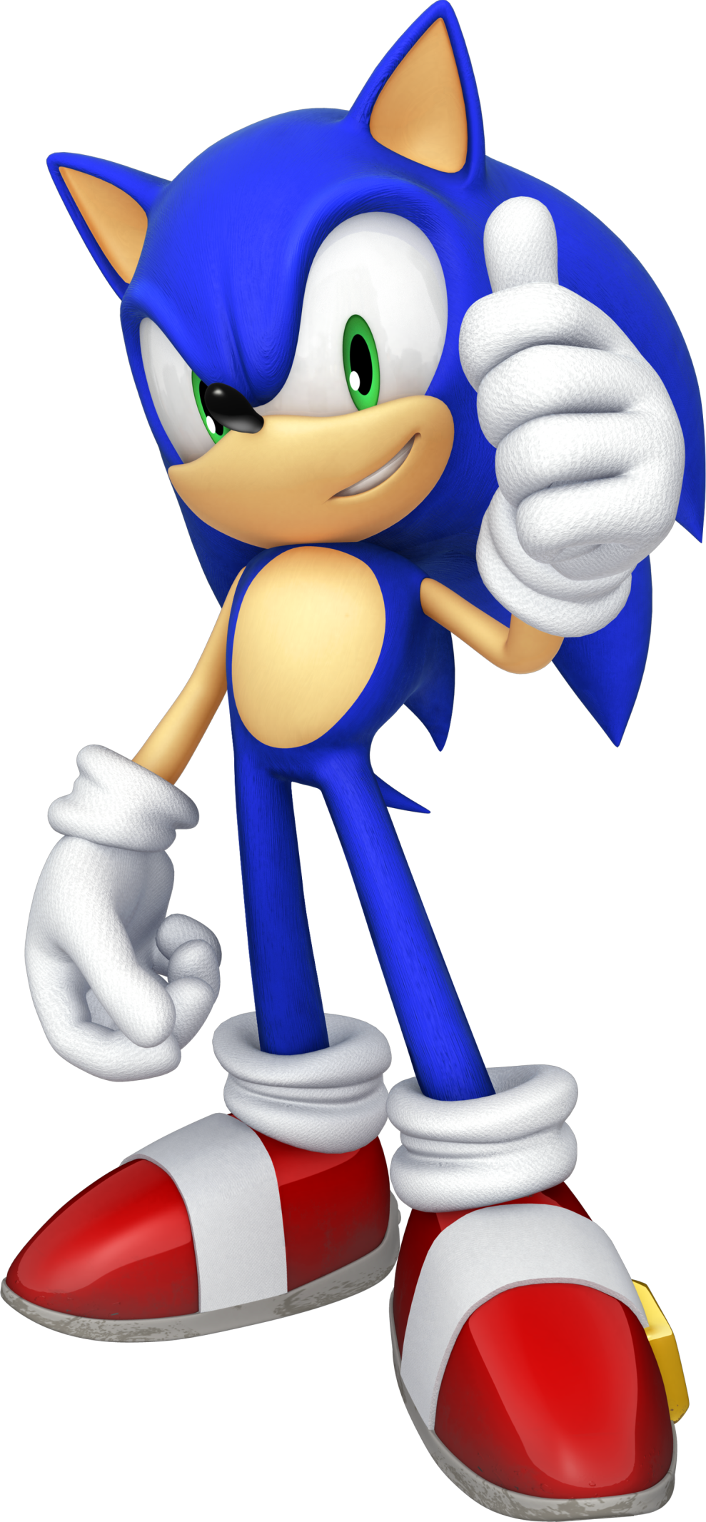 Detail Sonic The Hedgehog Clipart Free Nomer 10