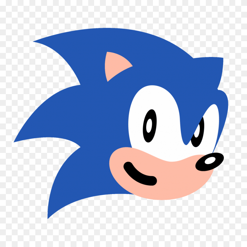 Detail Sonic The Hedgehog Clipart Free Nomer 17