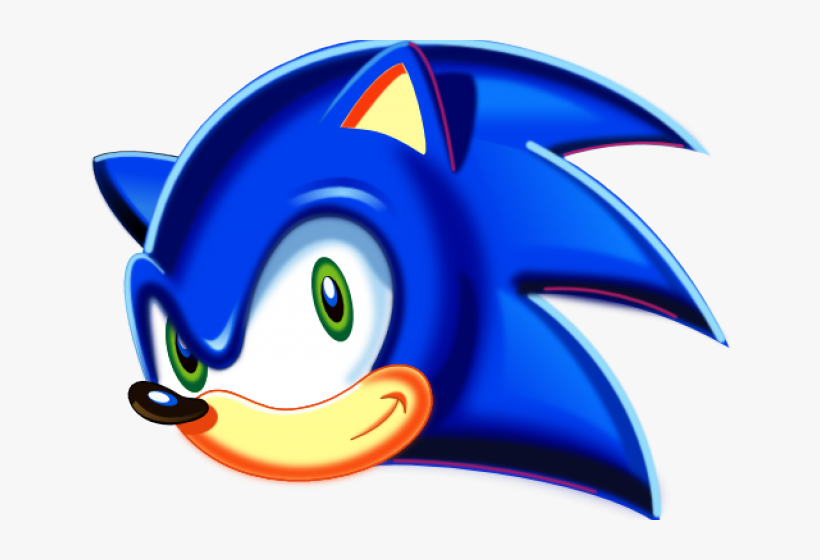 Detail Sonic The Hedgehog Clipart Free Nomer 21