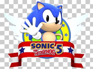 Detail Sonic The Hedgehog Clipart Free Nomer 23