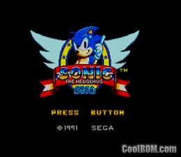 Detail Sonic The Hedgehog Download Nomer 10