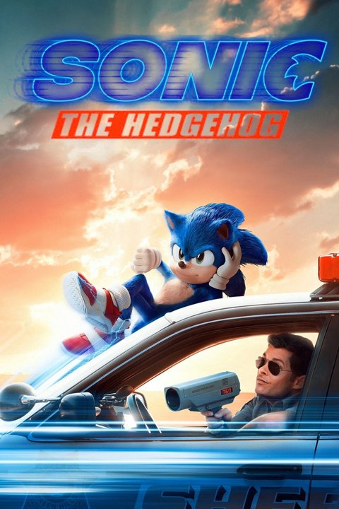 Detail Sonic The Hedgehog Download Nomer 14