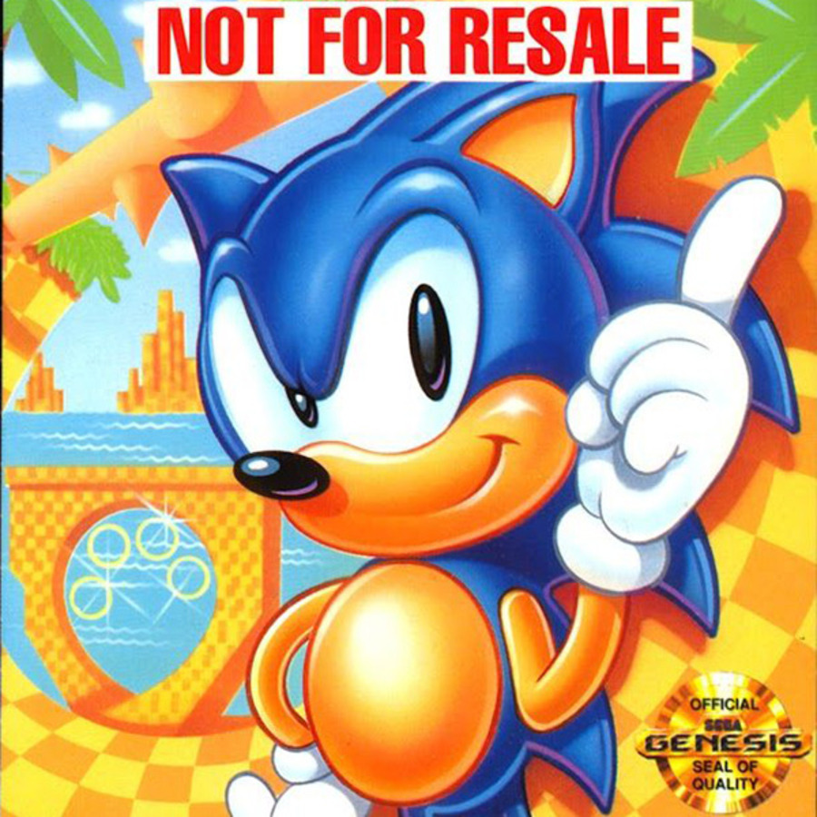 Detail Sonic The Hedgehog Download Nomer 18