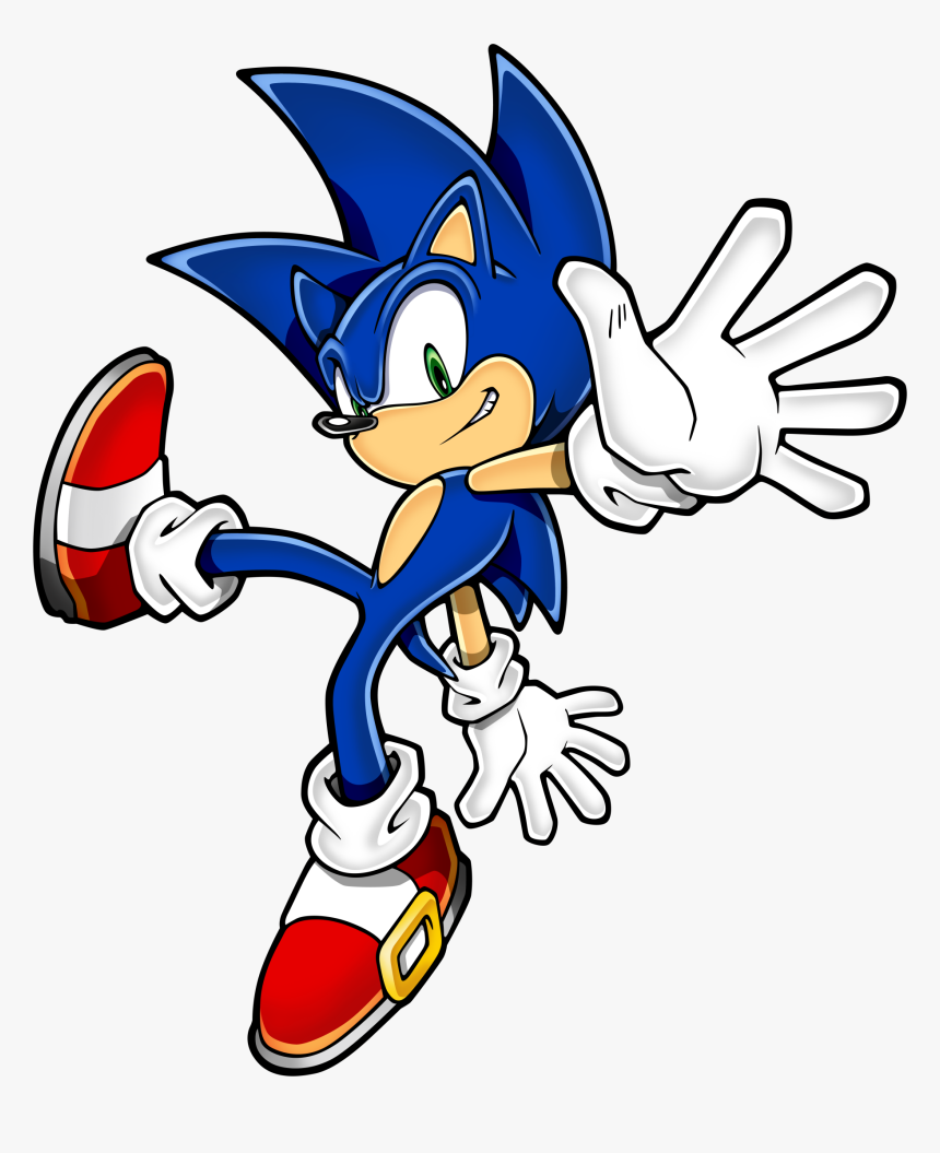 Detail Sonic The Hedgehog Download Nomer 20