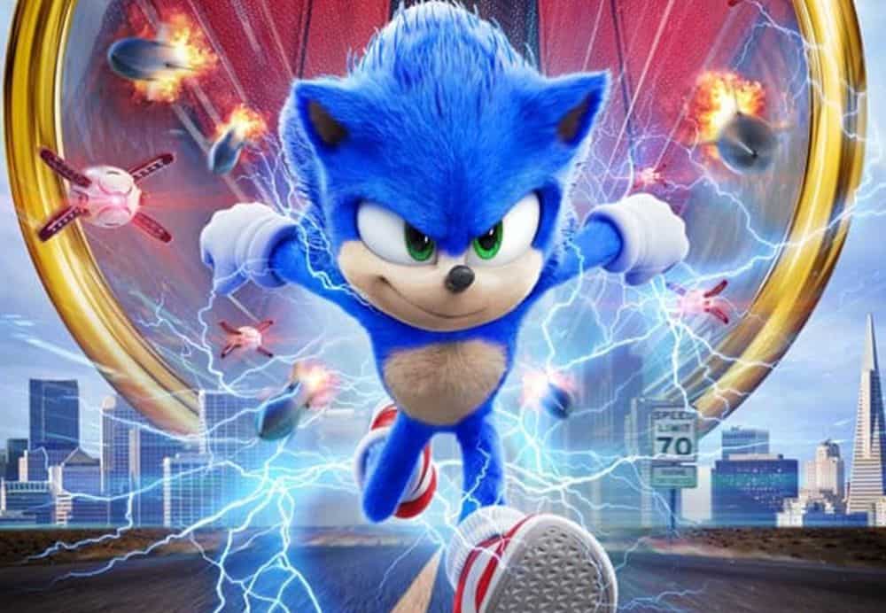 Detail Sonic The Hedgehog Download Nomer 21