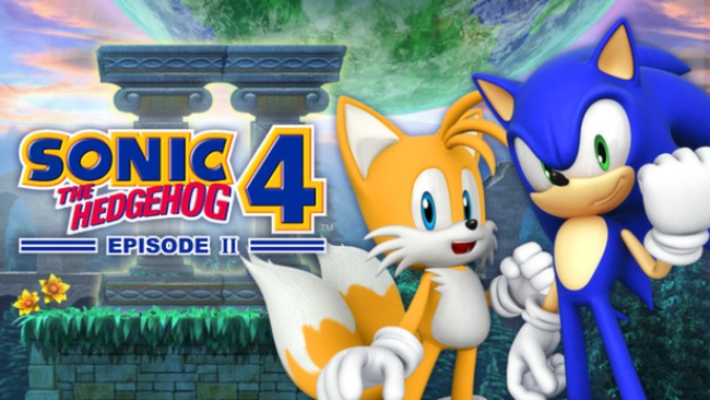 Detail Sonic The Hedgehog Download Nomer 22