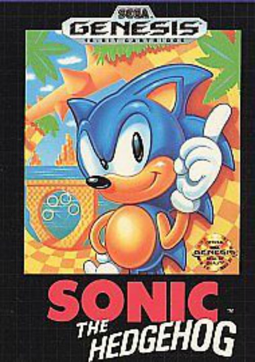 Detail Sonic The Hedgehog Download Nomer 24