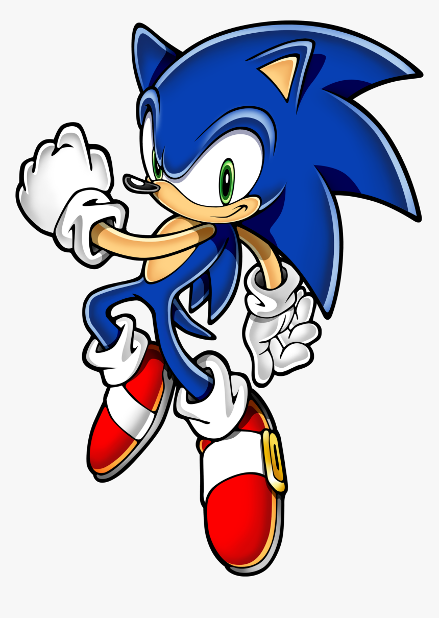 Detail Sonic The Hedgehog Download Nomer 27