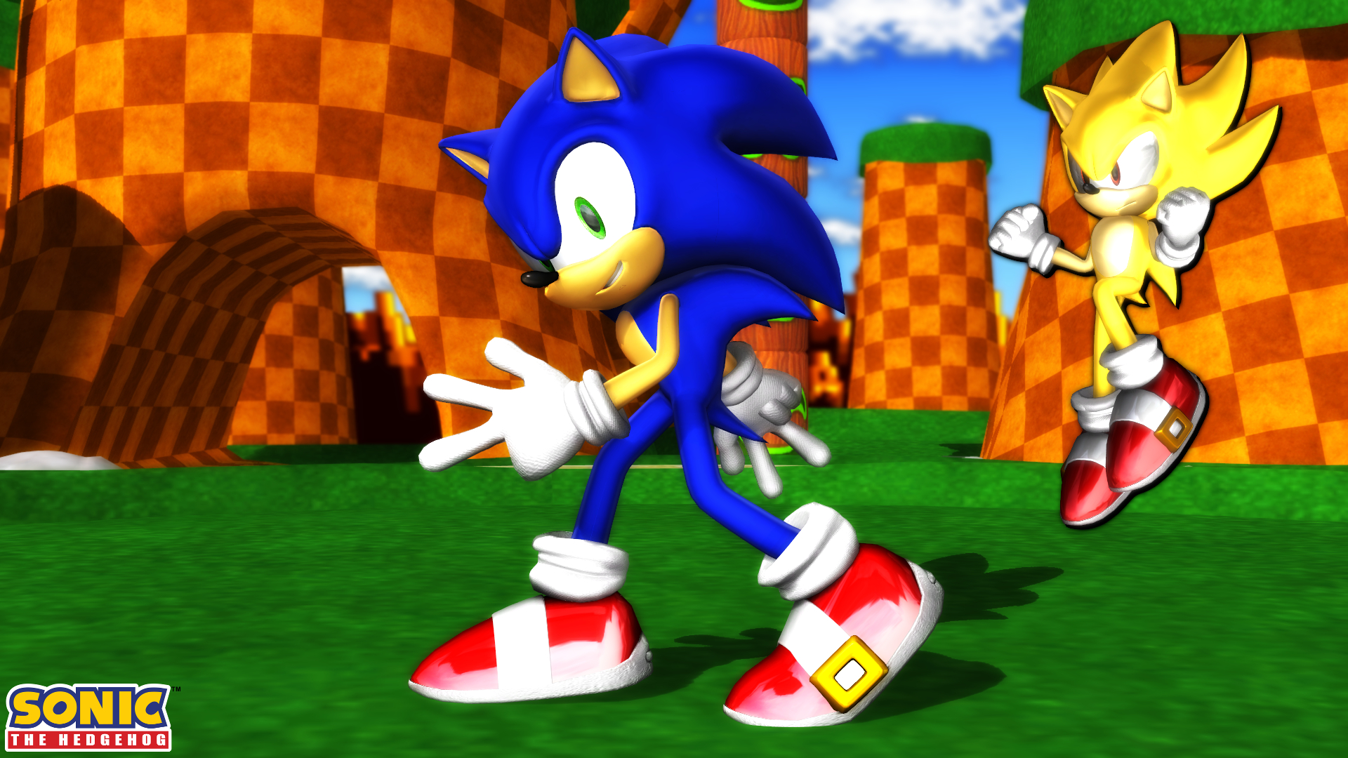 Detail Sonic The Hedgehog Download Nomer 34
