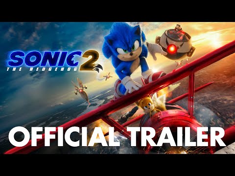 Detail Sonic The Hedgehog Download Nomer 35