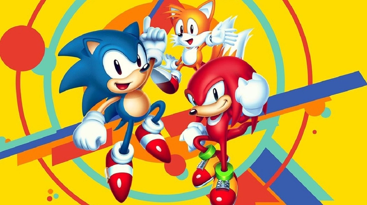 Detail Sonic The Hedgehog Download Nomer 39