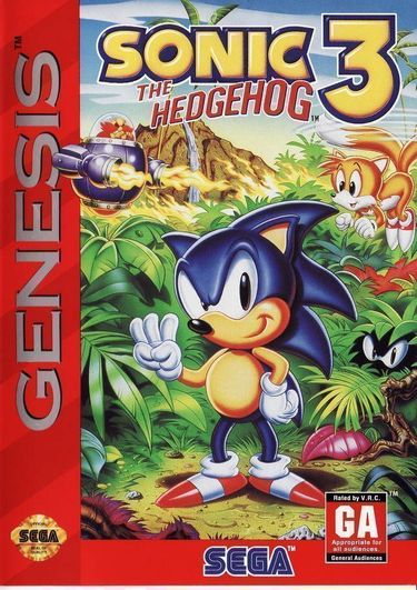Detail Sonic The Hedgehog Download Nomer 42