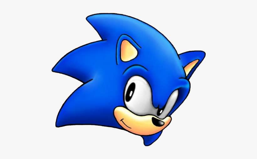Detail Sonic The Hedgehog Download Nomer 46