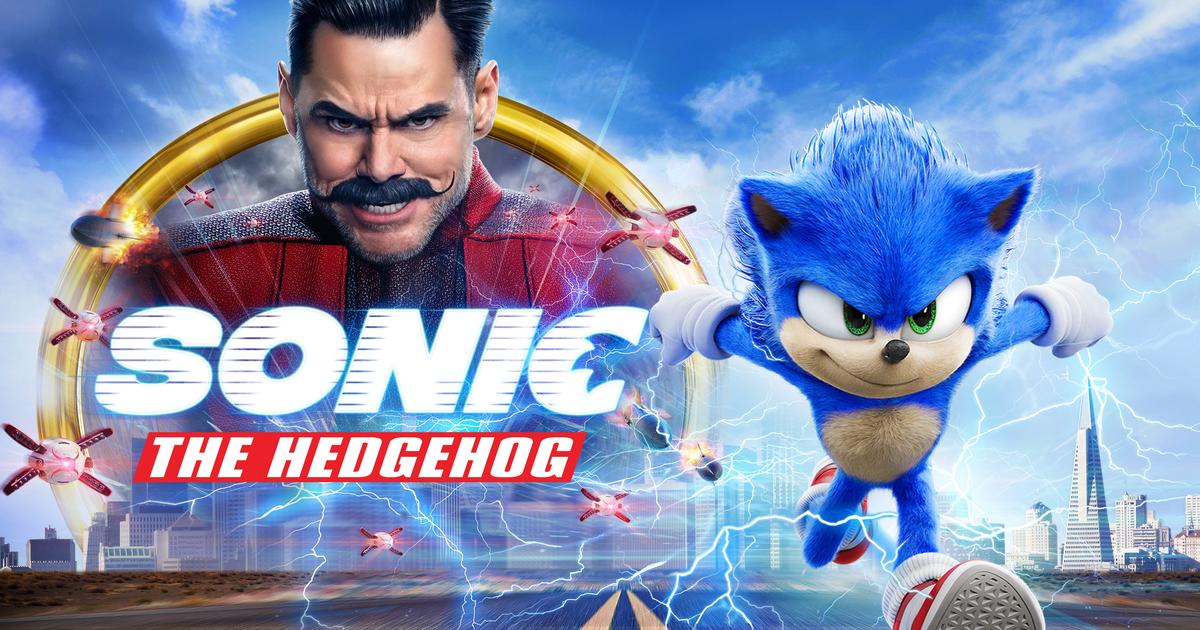 Detail Sonic The Hedgehog Download Nomer 51