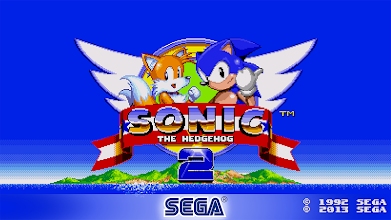 Detail Sonic The Hedgehog Download Nomer 7