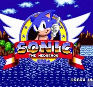 Detail Sonic The Hedgehog Download Nomer 9