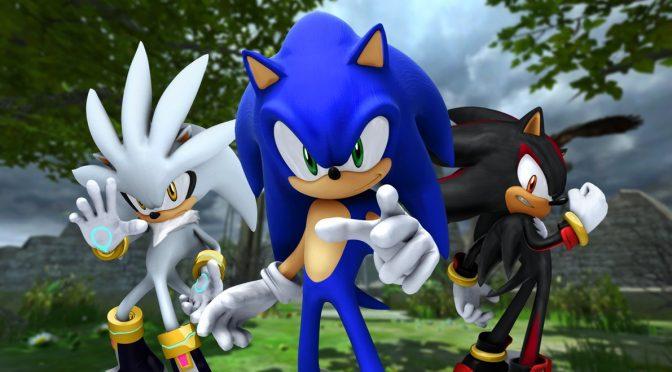 Detail Sonic The Hedgehog Download Free Nomer 13