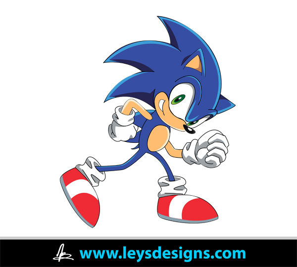 Detail Sonic The Hedgehog Download Free Nomer 24