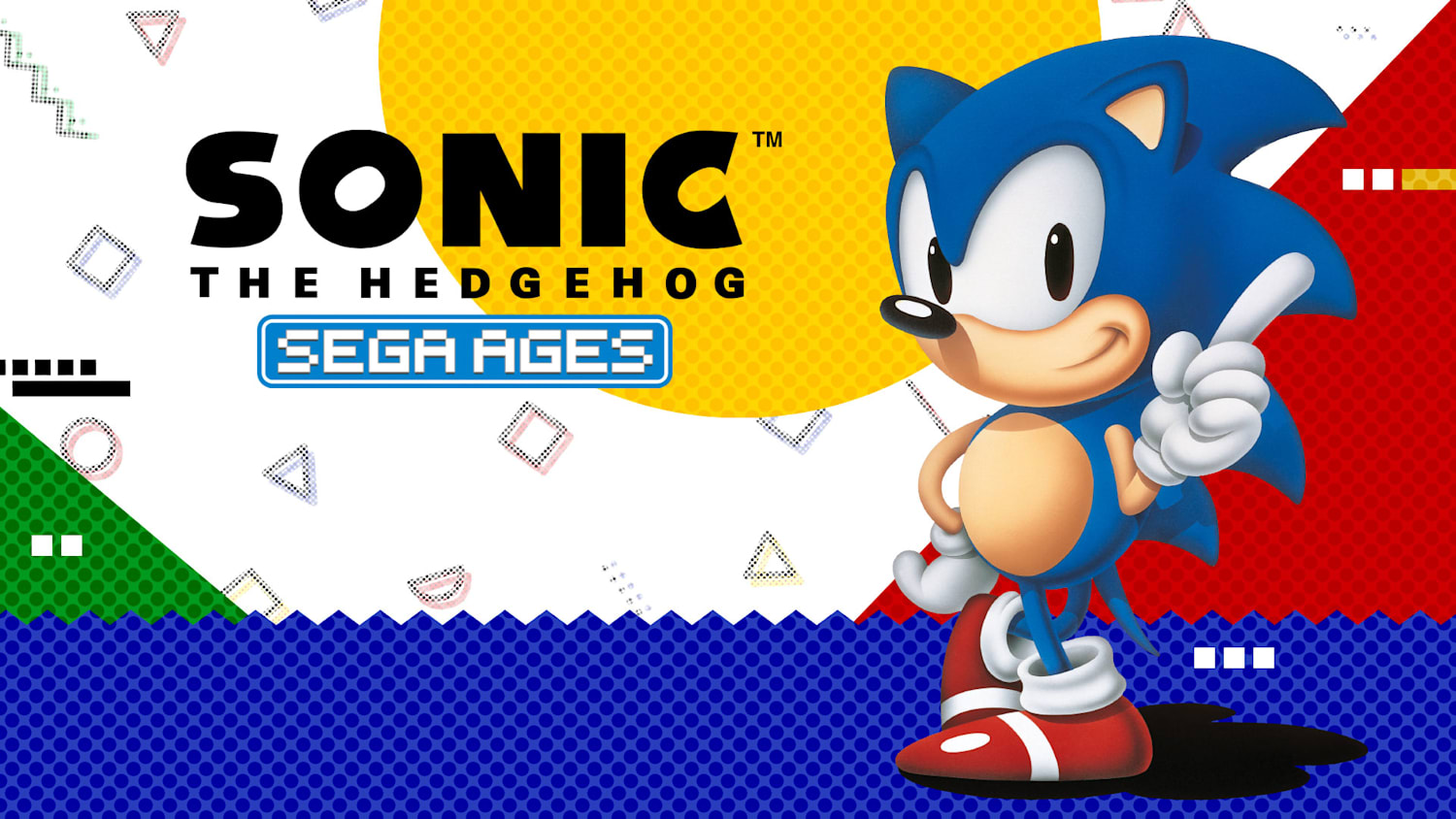 Detail Sonic The Hedgehog Download Free Nomer 32