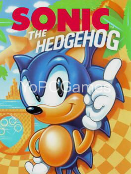 Detail Sonic The Hedgehog Download Free Nomer 52