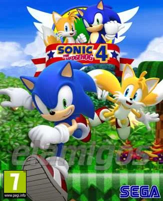 Detail Sonic The Hedgehog Download Free Nomer 8