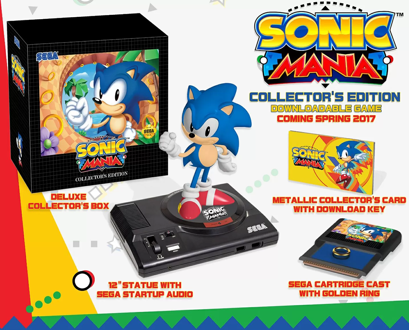 Detail Sonic The Hedgehog Downloadable Games Nomer 20