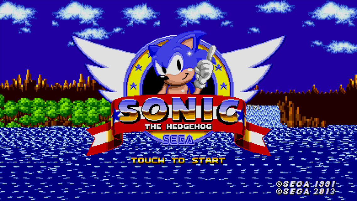Sonic The Hedgehog Downloads - KibrisPDR