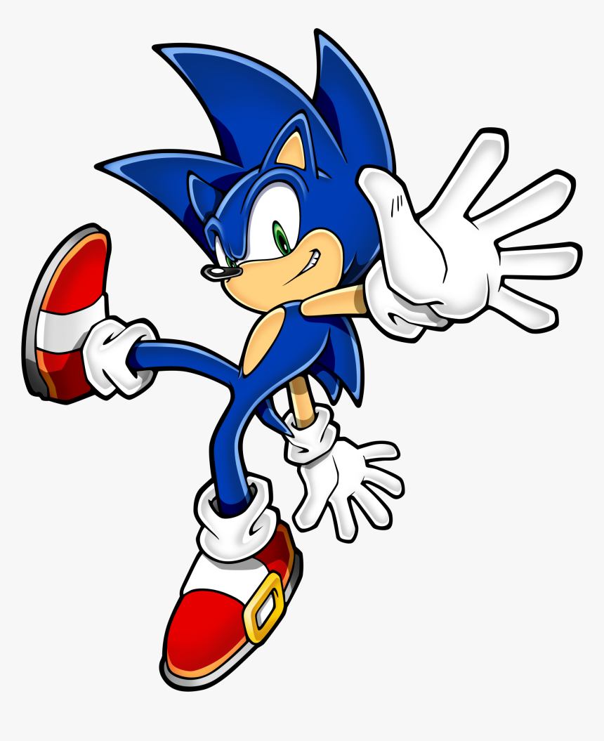 Detail Sonic The Hedgehog Downloads Nomer 14