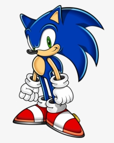 Detail Sonic The Hedgehog Downloads Nomer 30