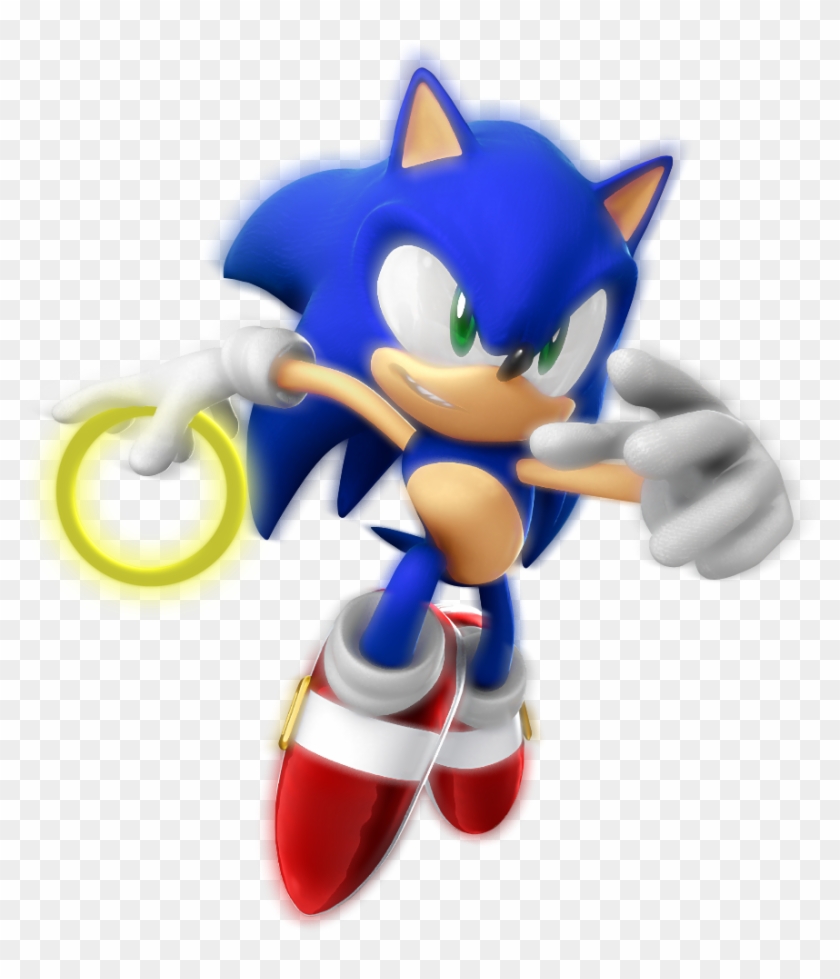 Detail Sonic The Hedgehog Downloads Nomer 34