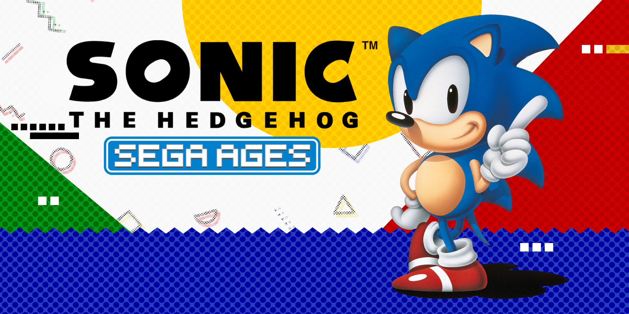 Detail Sonic The Hedgehog Downloads Nomer 50