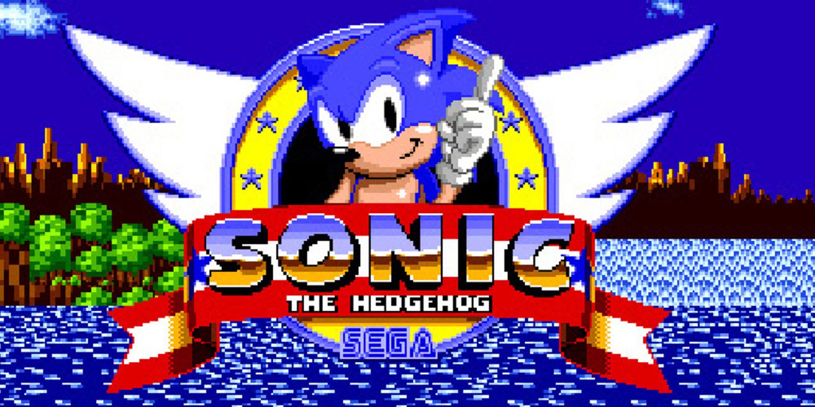 Detail Sonic The Hedgehog Downloads Nomer 7