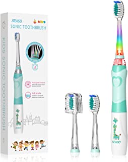 Detail Sonic The Hedgehog Electric Toothbrush Nomer 6