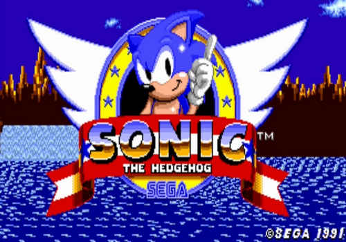 Detail Sonic The Hedgehog Free Downloads Nomer 11