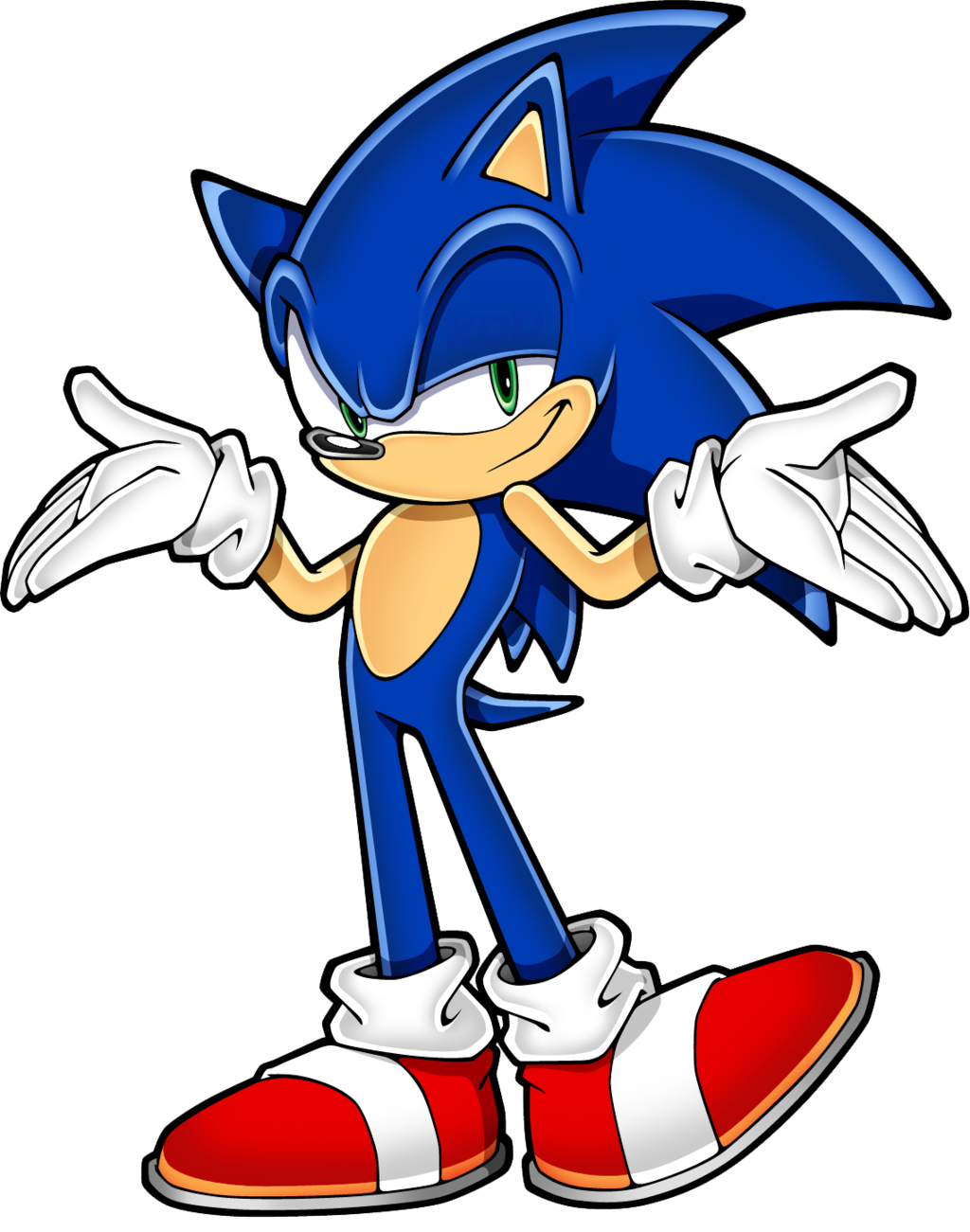 Detail Sonic The Hedgehog Free Downloads Nomer 20