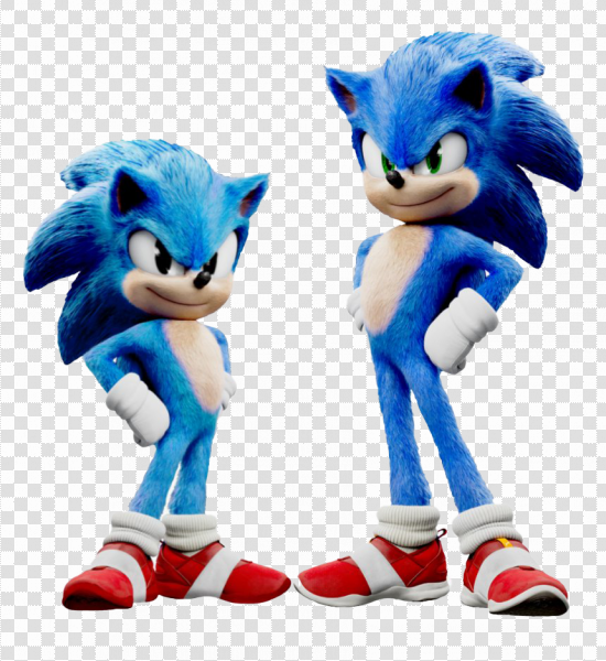 Detail Sonic The Hedgehog Free Downloads Nomer 25