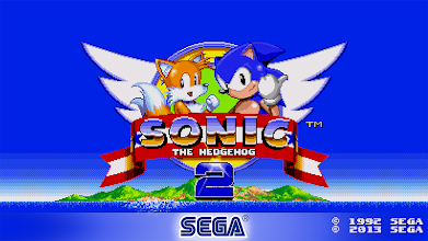 Sonic The Hedgehog Game Free Download - KibrisPDR
