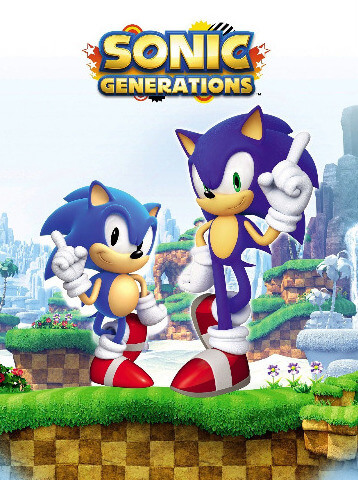 Detail Sonic The Hedgehog Game Free Download Nomer 27
