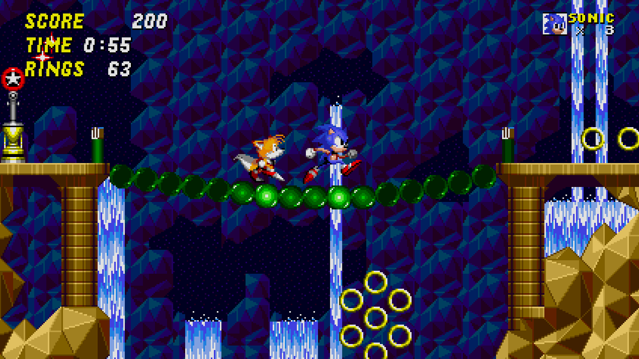 Detail Sonic The Hedgehog Game Free Download Nomer 35